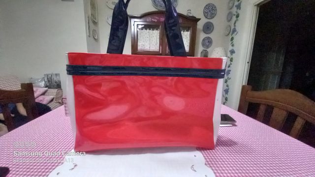 borsa da donna Armani Jeans