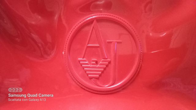 borsa da donna Armani Jeans