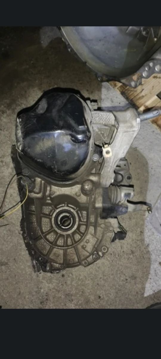 caja cambios dacia logan u sandero 1.5dci 