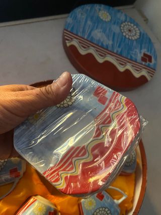Tazzine da caffè 
