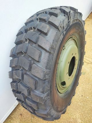 Rueda Neumático Firestone 13.00 R20 14.75/80 R20