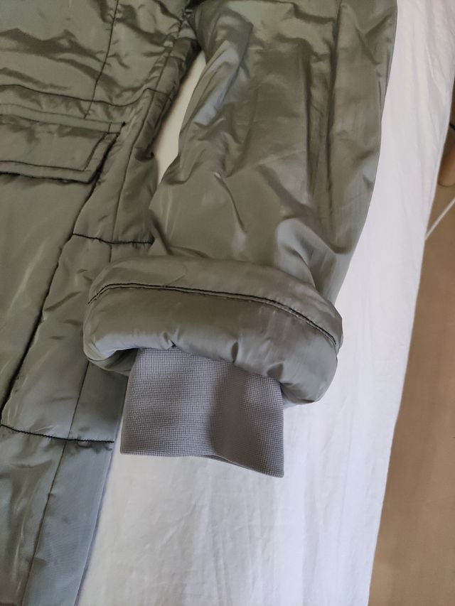 Anorak Custo Barcelona