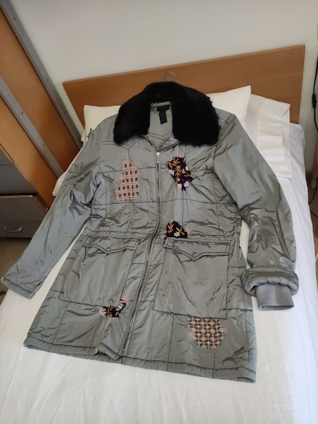 Anorak Custo Barcelona