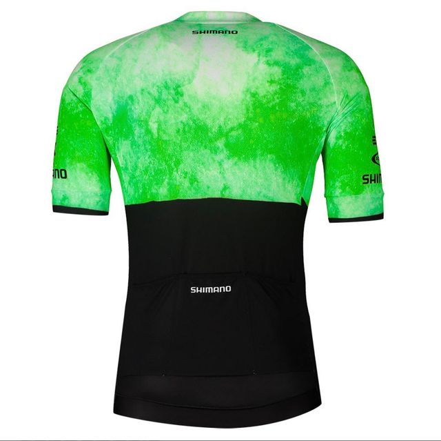 Mailliot Cannondale mtb