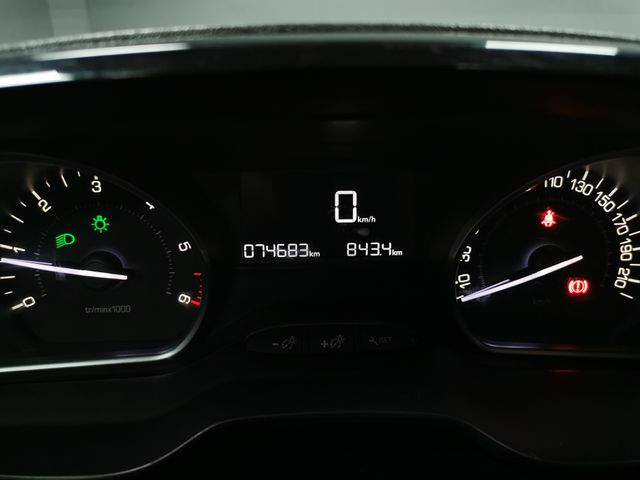 Peugeot 2008 1.6BHDI 100CV STYLE