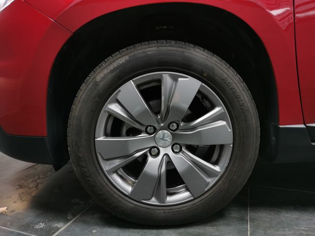 Peugeot 2008 1.6BHDI 100CV STYLE