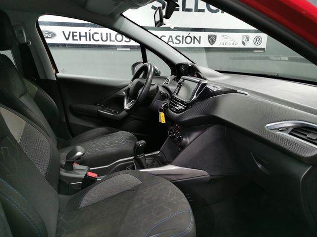 Peugeot 2008 1.6BHDI 100CV STYLE