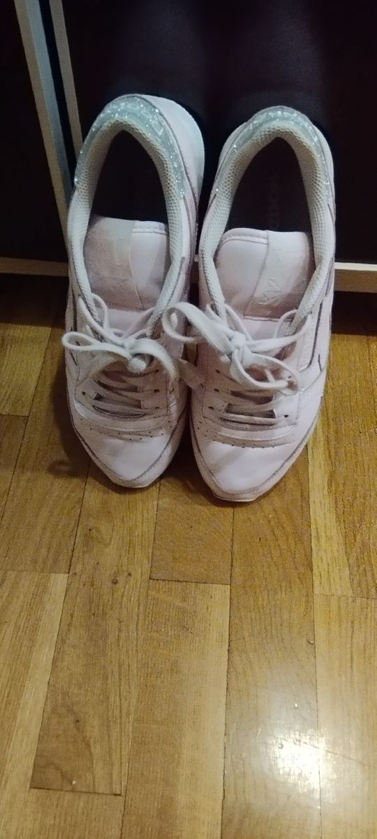 zapatillas Reebok