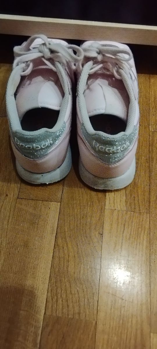 zapatillas Reebok