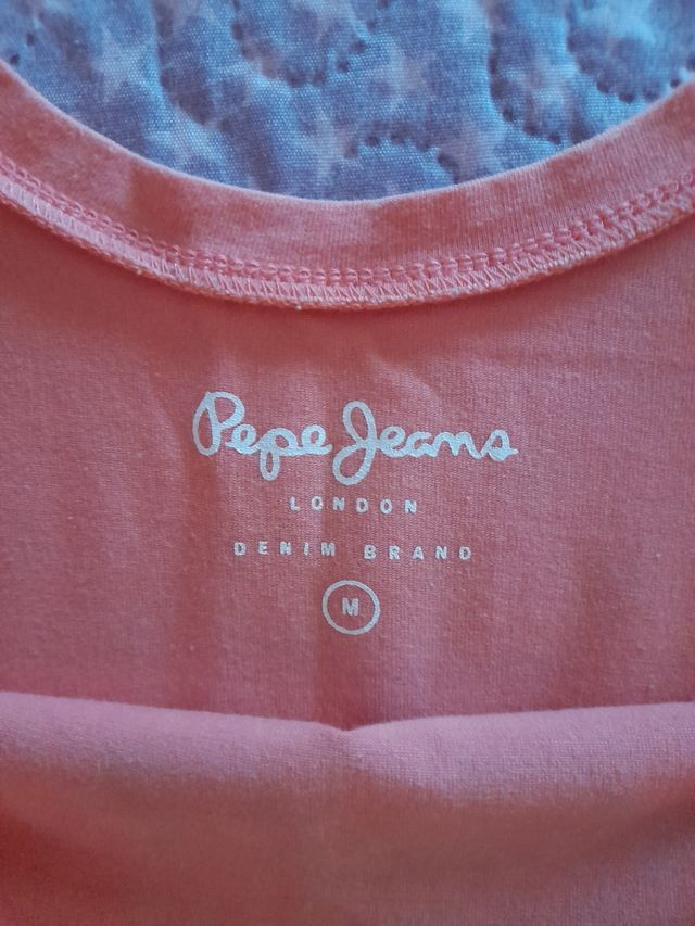 Camiseta Pepe Jeans