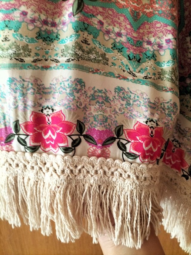 😍Precioso Kimono talla Unica