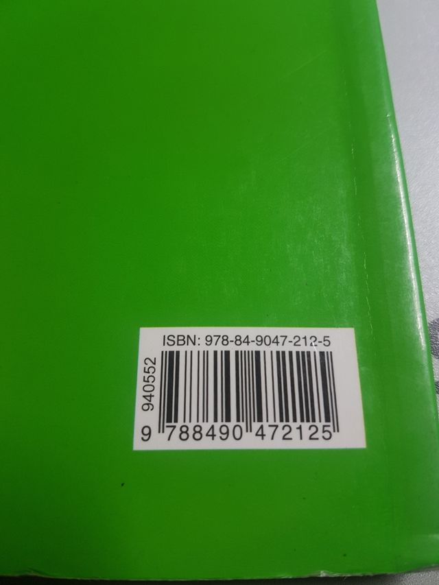 Física y Química 3 Eso