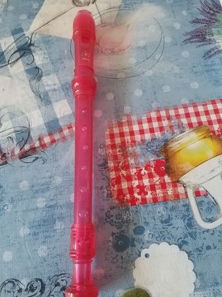 flauta yamaha