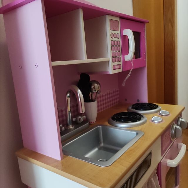 Cocinita Kidkraft