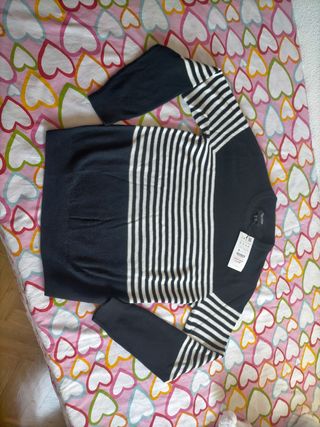 jersey pull y bear
