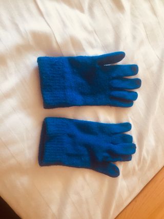 Guantes