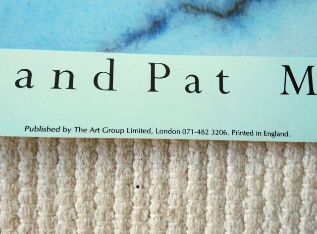 Làmina Pete and Pat