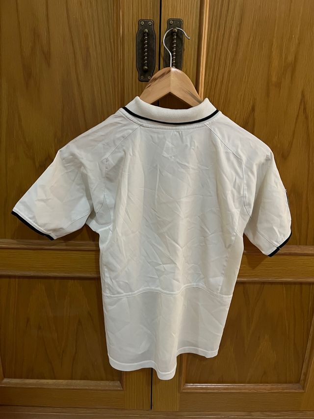 Camiseta Valencia CF 2002-2003