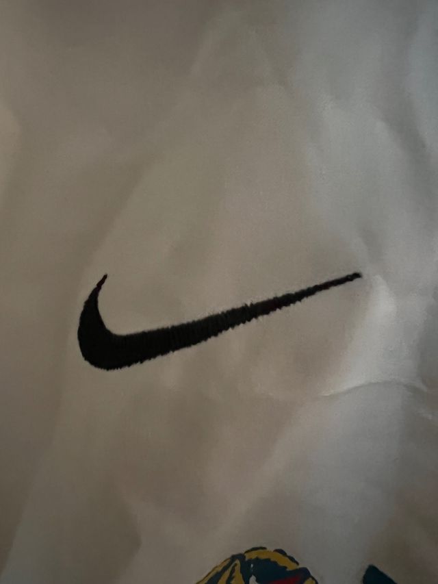 Camiseta Valencia CF 2002-2003