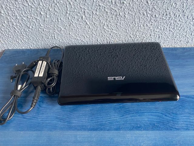 Netbook asus