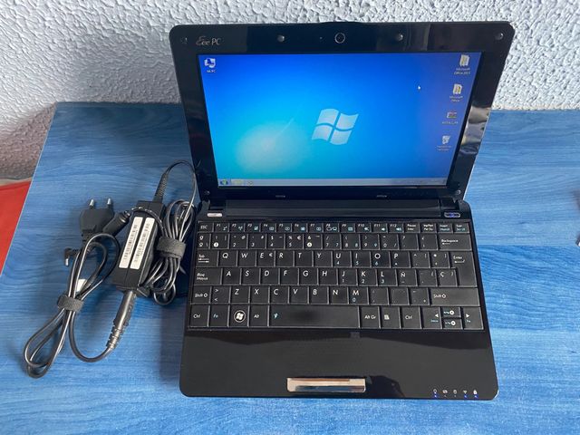 Netbook asus