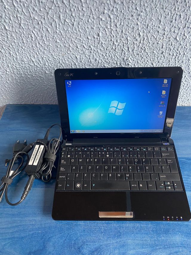 Netbook asus