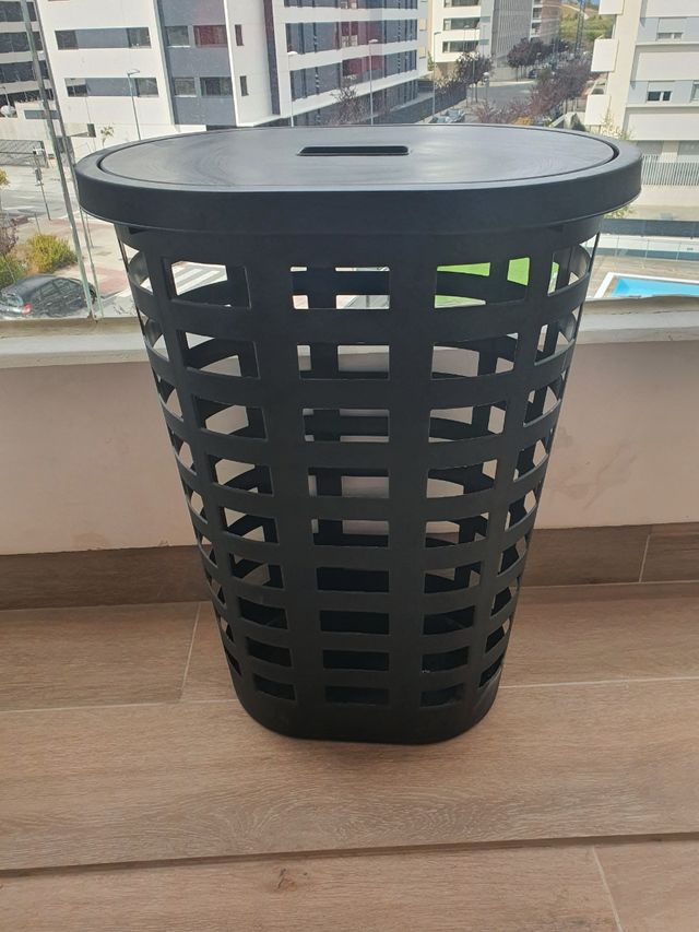 cesto para ropa