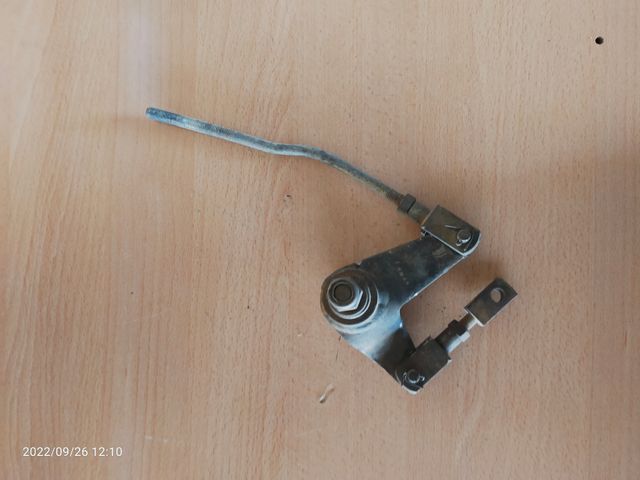 FR0016  varilla de freno de mano