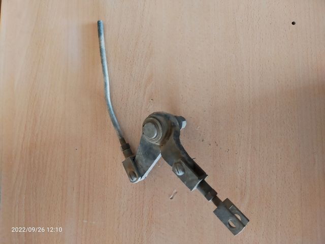 FR0016  varilla de freno de mano