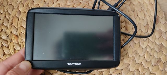 Tomtom Star52 GPS coche nuevo