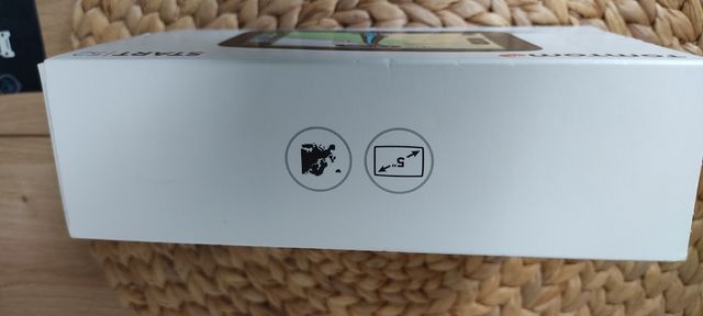 Tomtom Star52 GPS coche nuevo