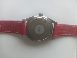 Reloj marca Tous