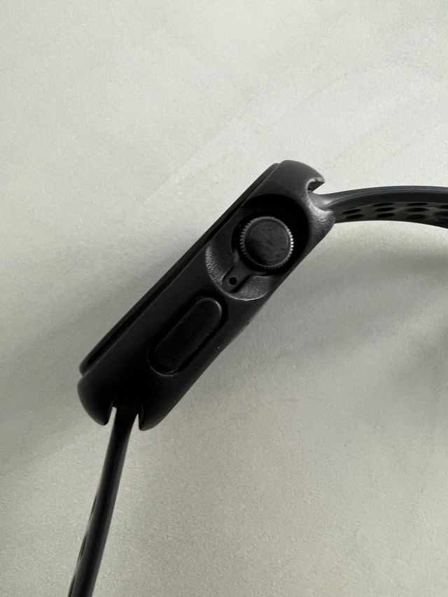 APPLE WACTH SERIE 5 44mm NIKE