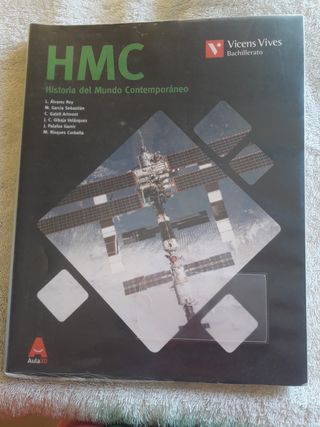 Historia del mundo contemporaneo