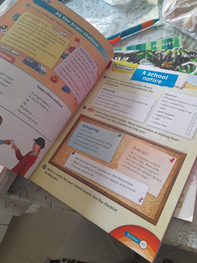 libro cambridge superminds 4