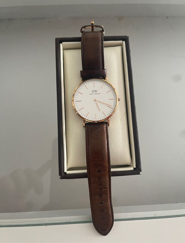 Reloj Daniel Wellington