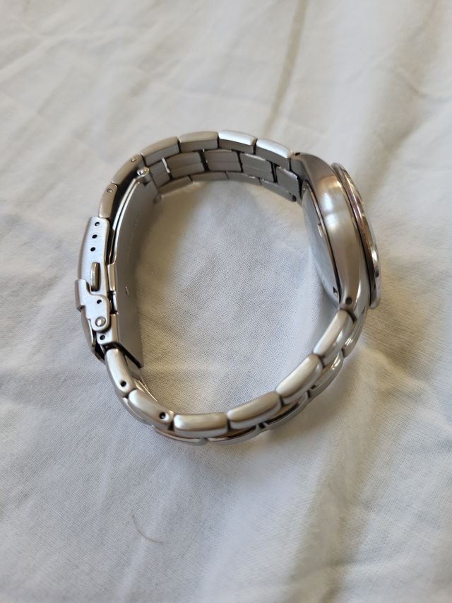 REBAJO!! RELOJ MARCA FOSIL CON LA PINTA DE GUINESS