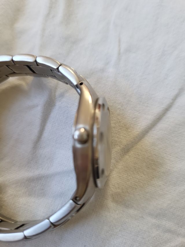 REBAJO!! RELOJ MARCA FOSIL CON LA PINTA DE GUINESS