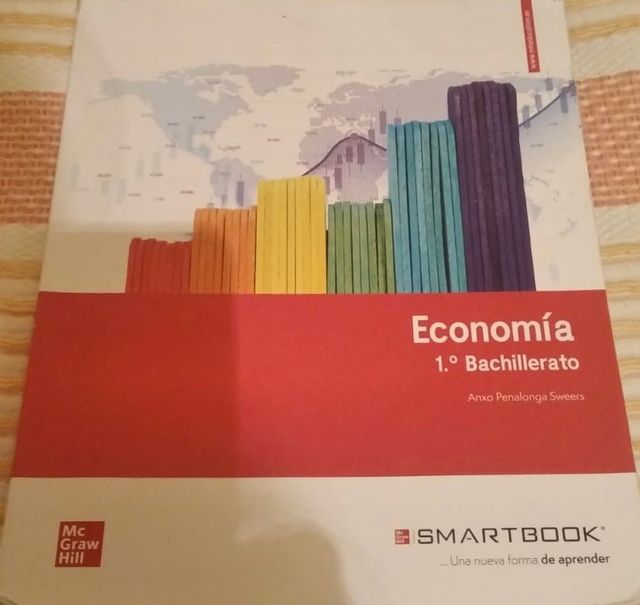 libro economia