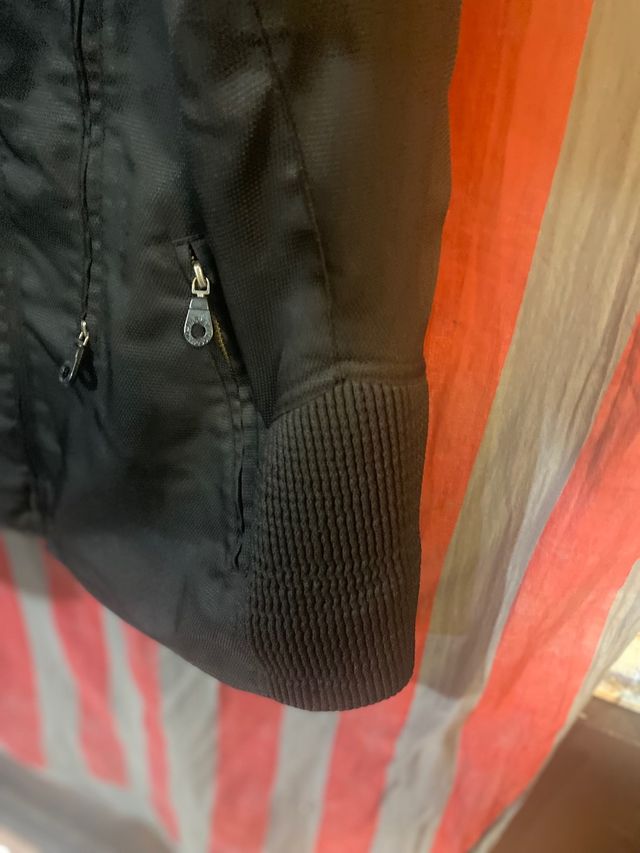 Giacca Originale Harley Davidson Riding Gear