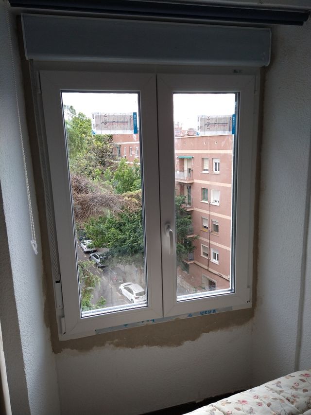 vventanas22  su fabricante de la zona