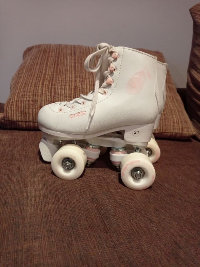 PATINES OXELO