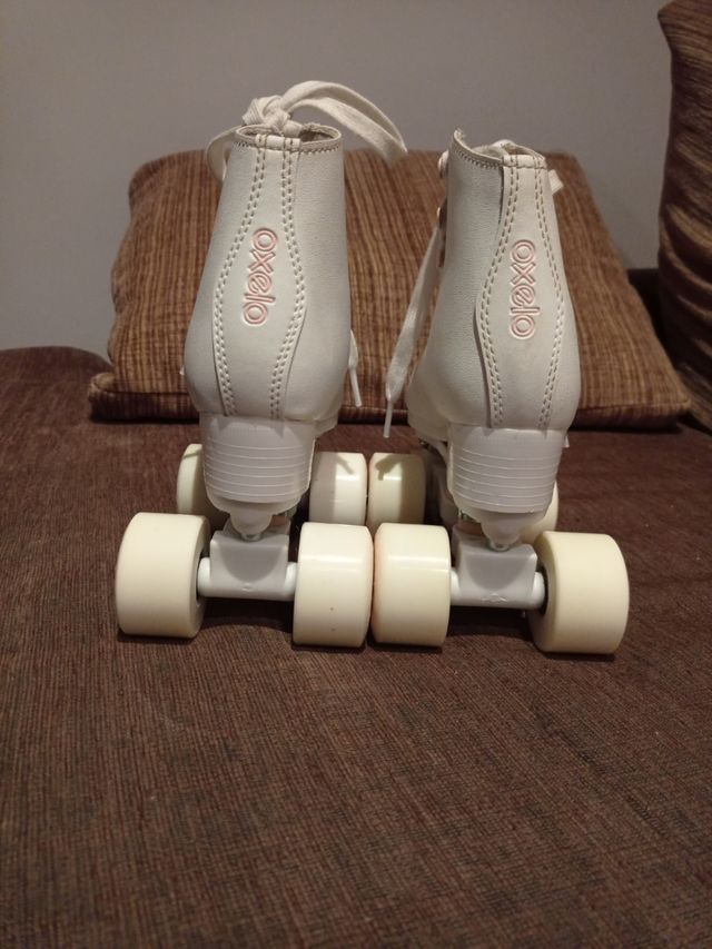 PATINES OXELO