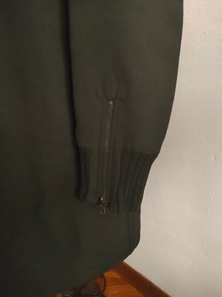 cappotto nero 