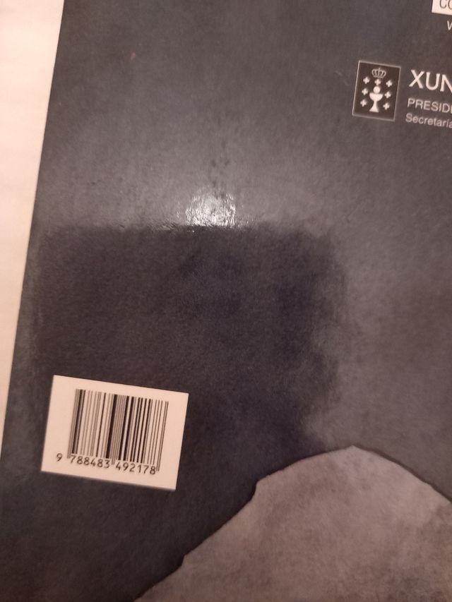 LIBRO O ESTANQUE DIS PARRULOS POBRES