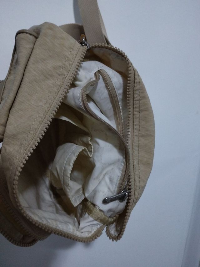 Borsa piccola Kipling