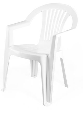Sillas de jardín