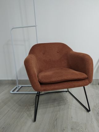 butaca /sillón