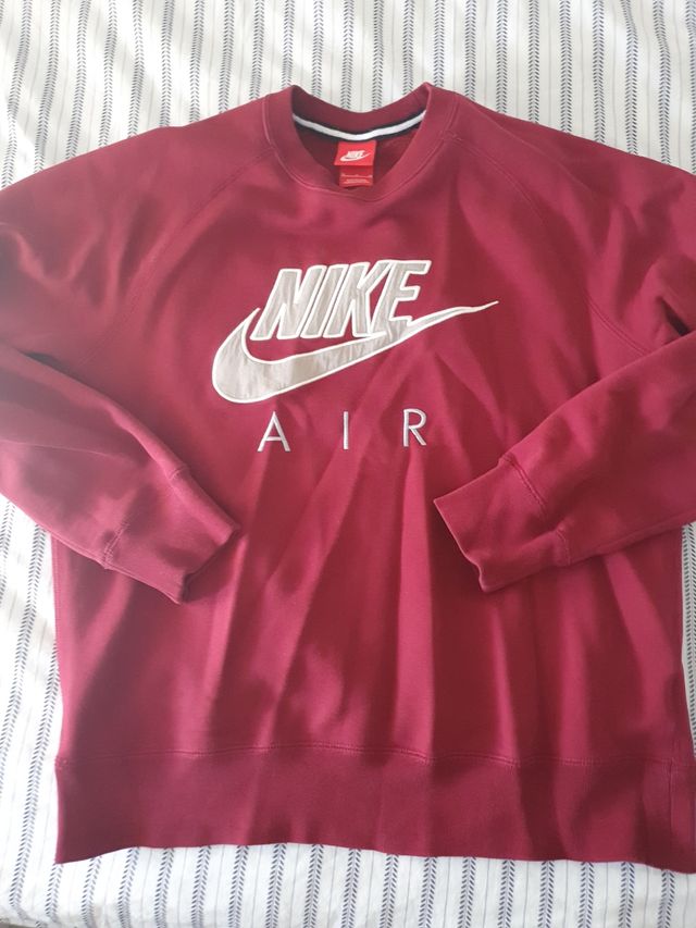 SUDADERA NIKE