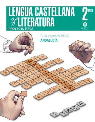 Proyecto Itaca lengua segundo de bachillerato